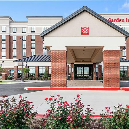 Hilton Garden Inn Edmond/Oklahoma City North Luaran gambar