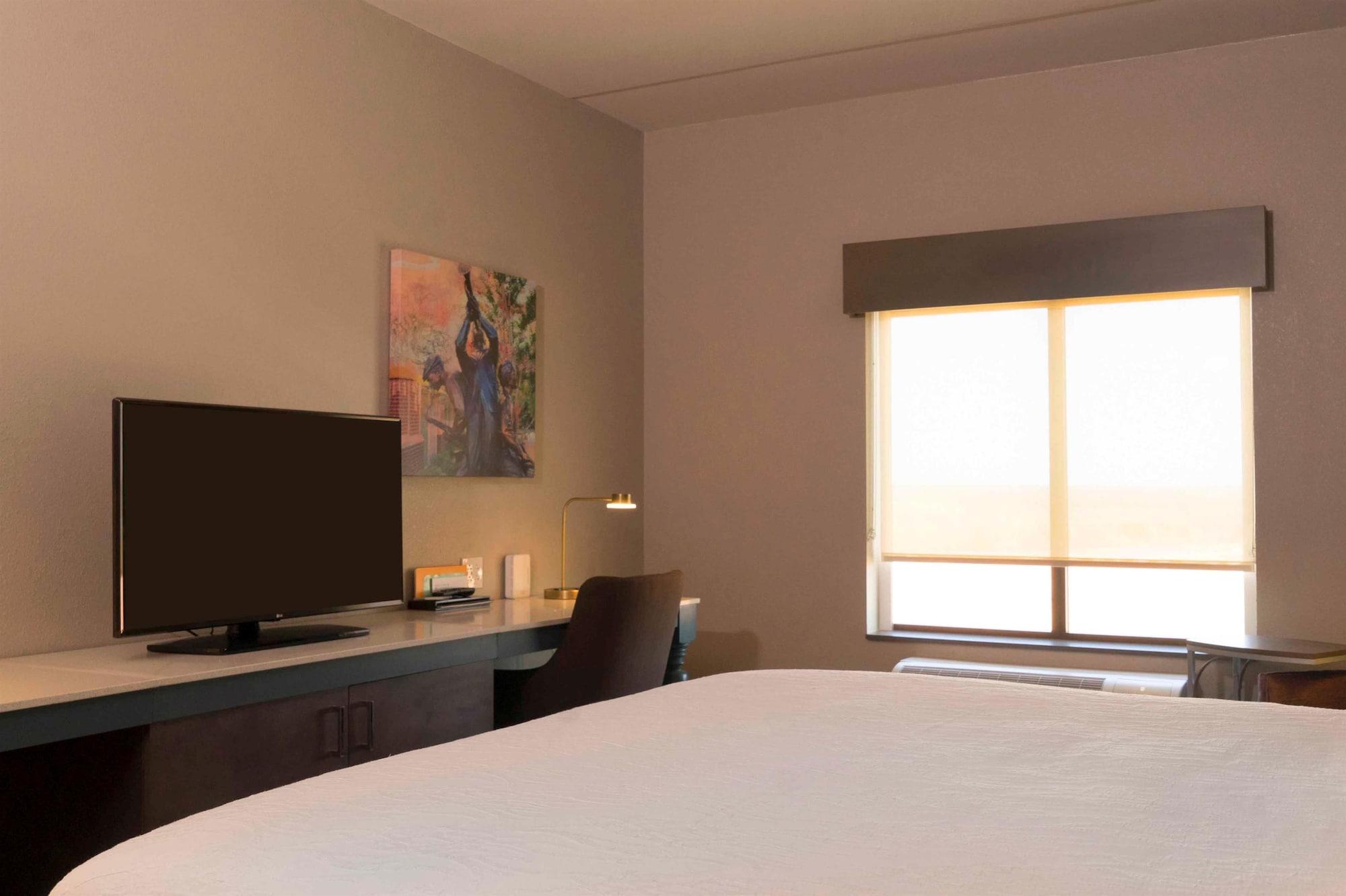 Hilton Garden Inn Edmond/Oklahoma City North Luaran gambar