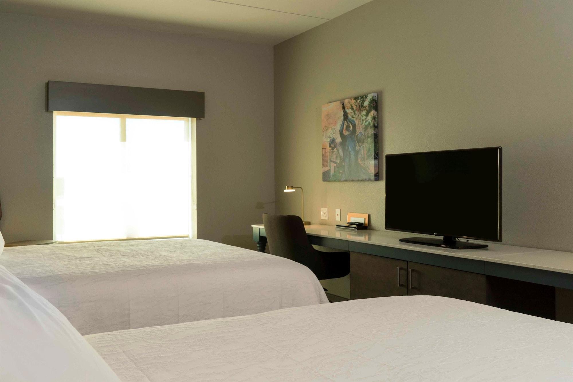 Hilton Garden Inn Edmond/Oklahoma City North Luaran gambar