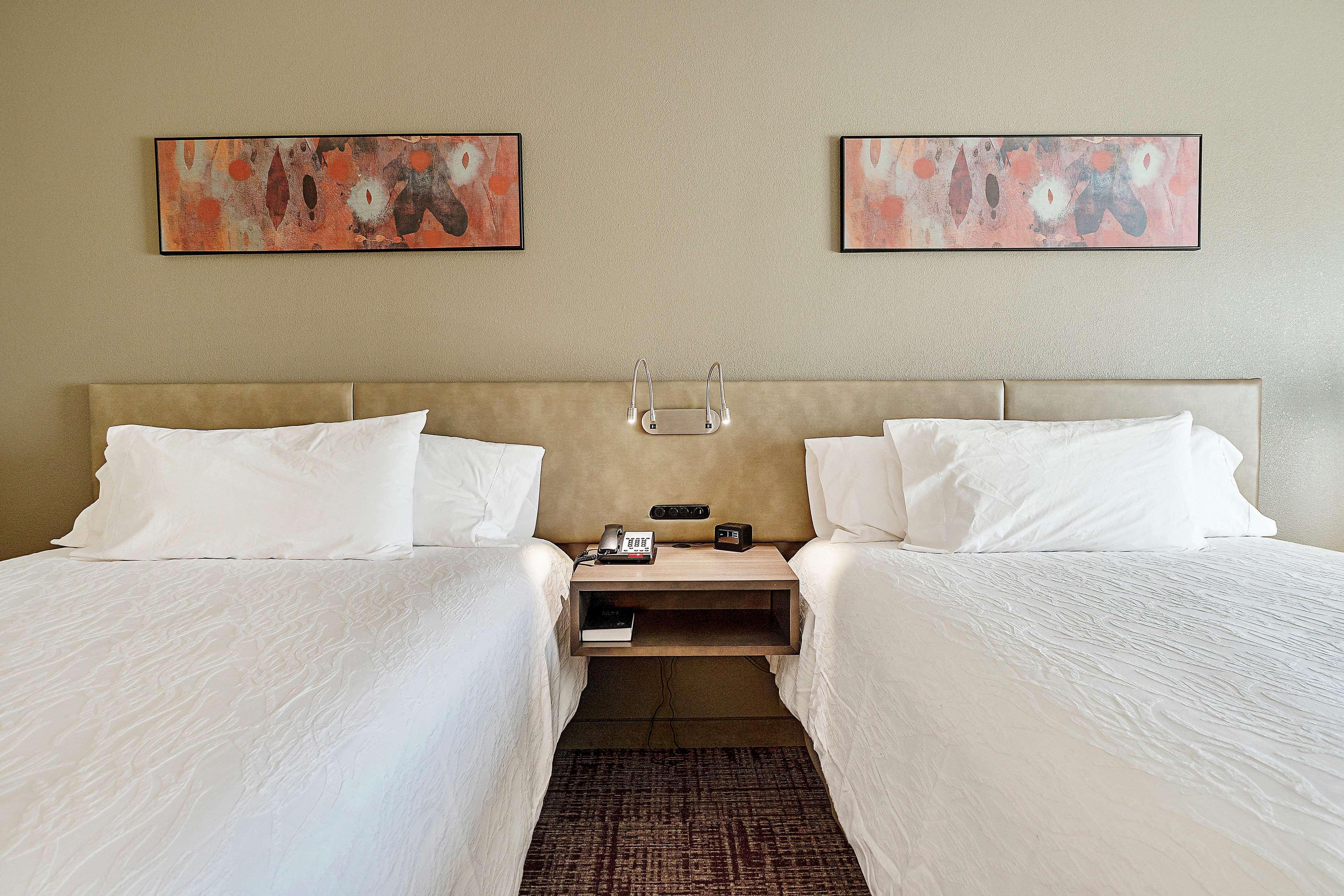 Hilton Garden Inn Edmond/Oklahoma City North Luaran gambar