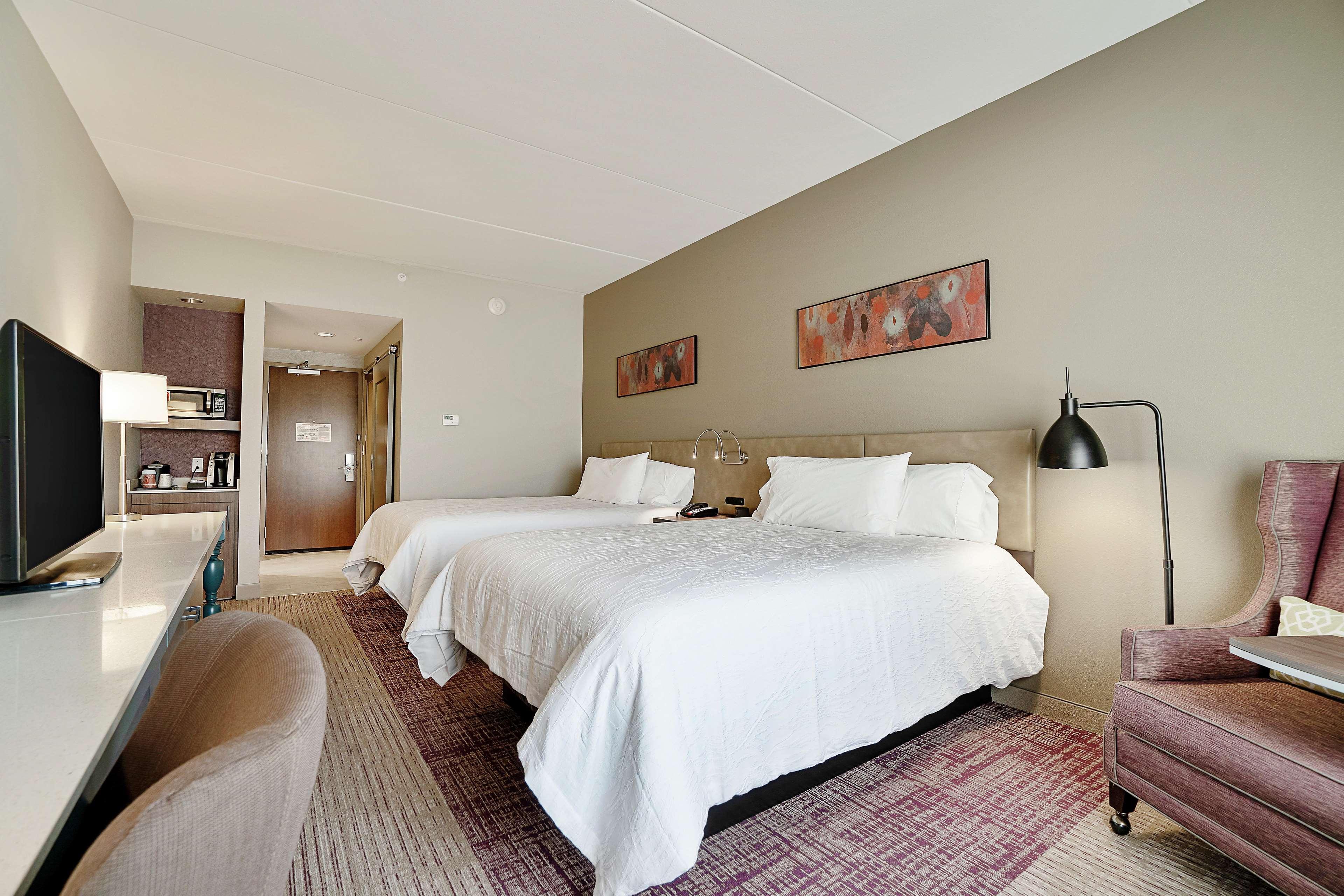 Hilton Garden Inn Edmond/Oklahoma City North Luaran gambar