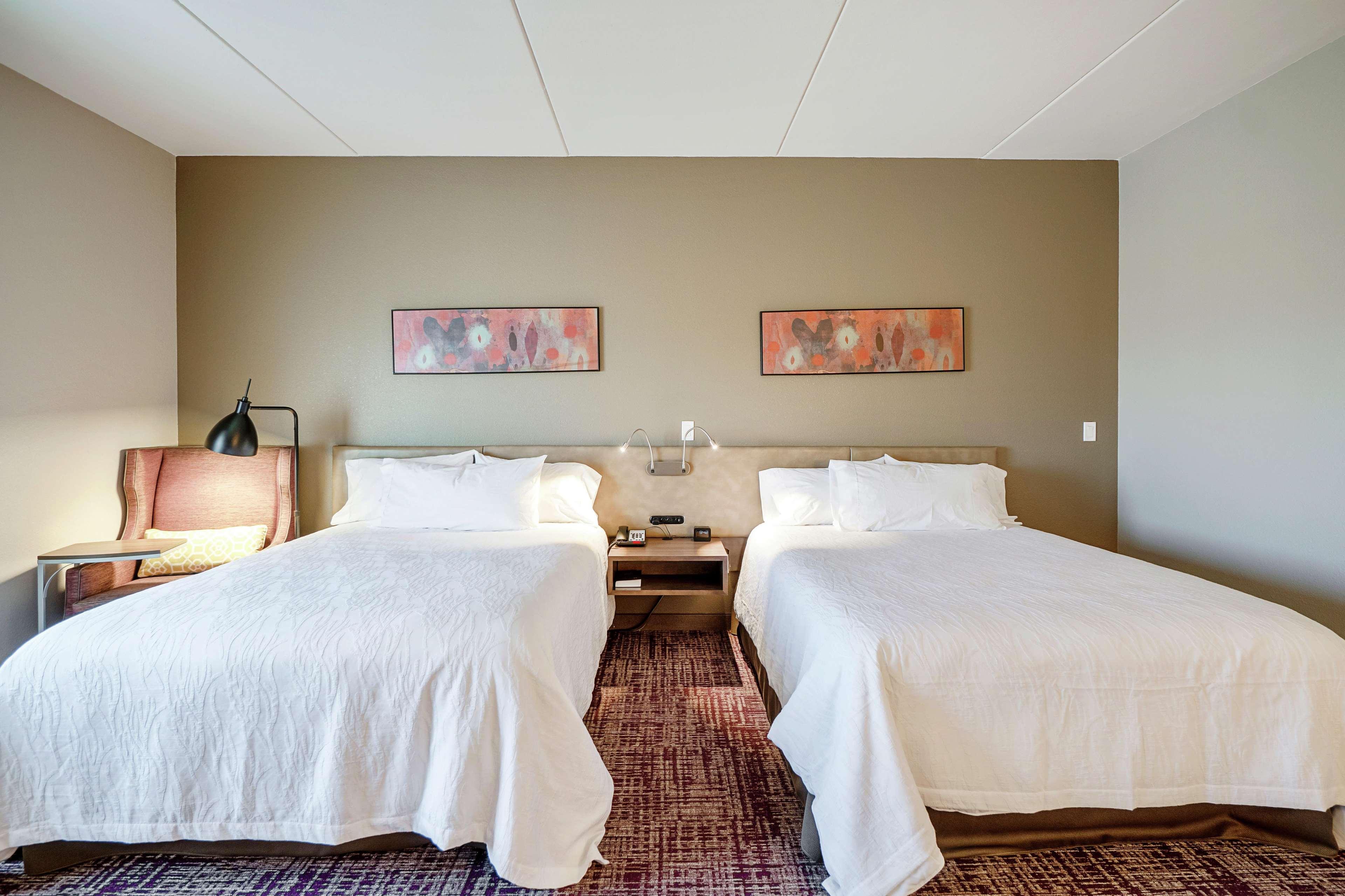 Hilton Garden Inn Edmond/Oklahoma City North Luaran gambar