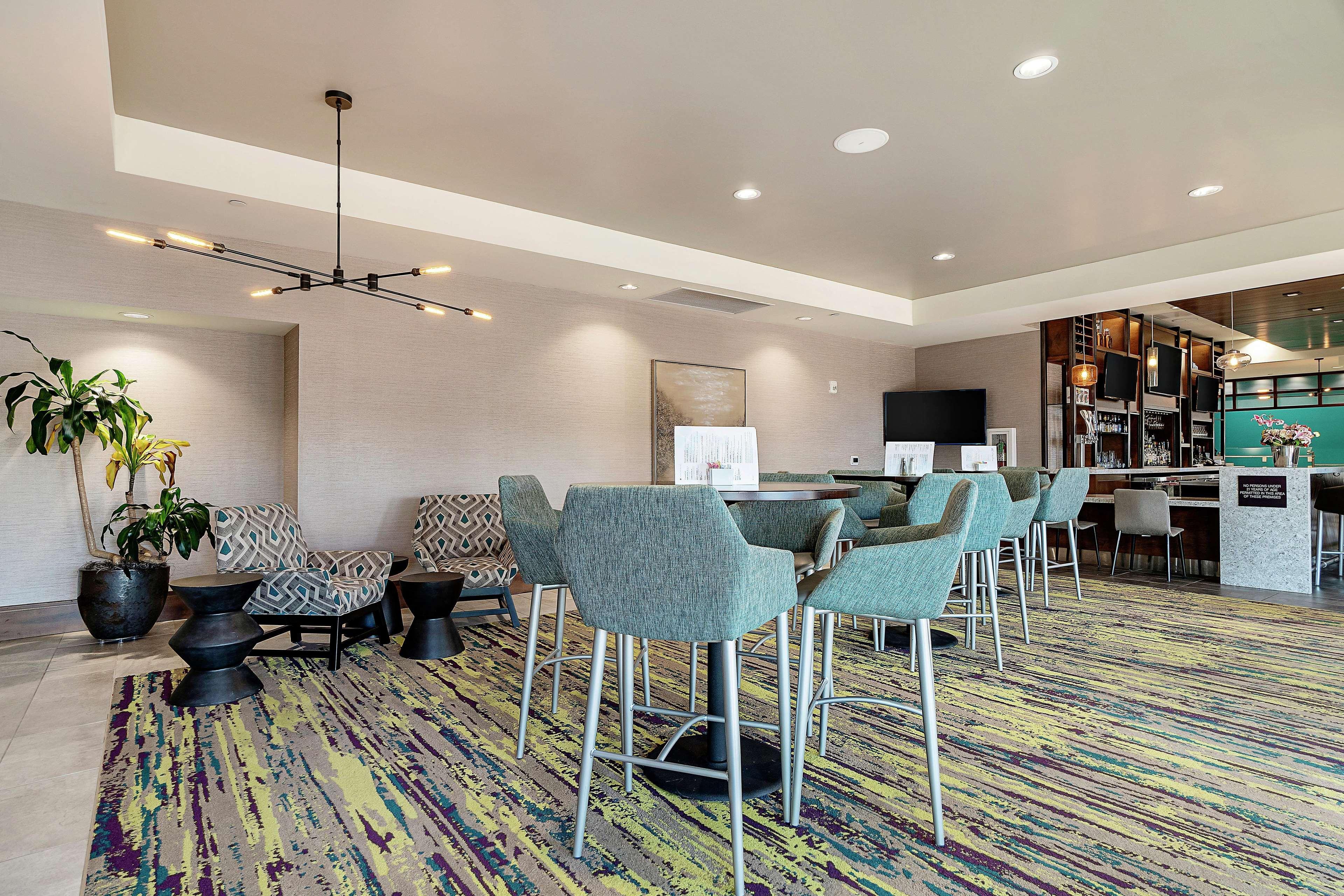 Hilton Garden Inn Edmond/Oklahoma City North Luaran gambar