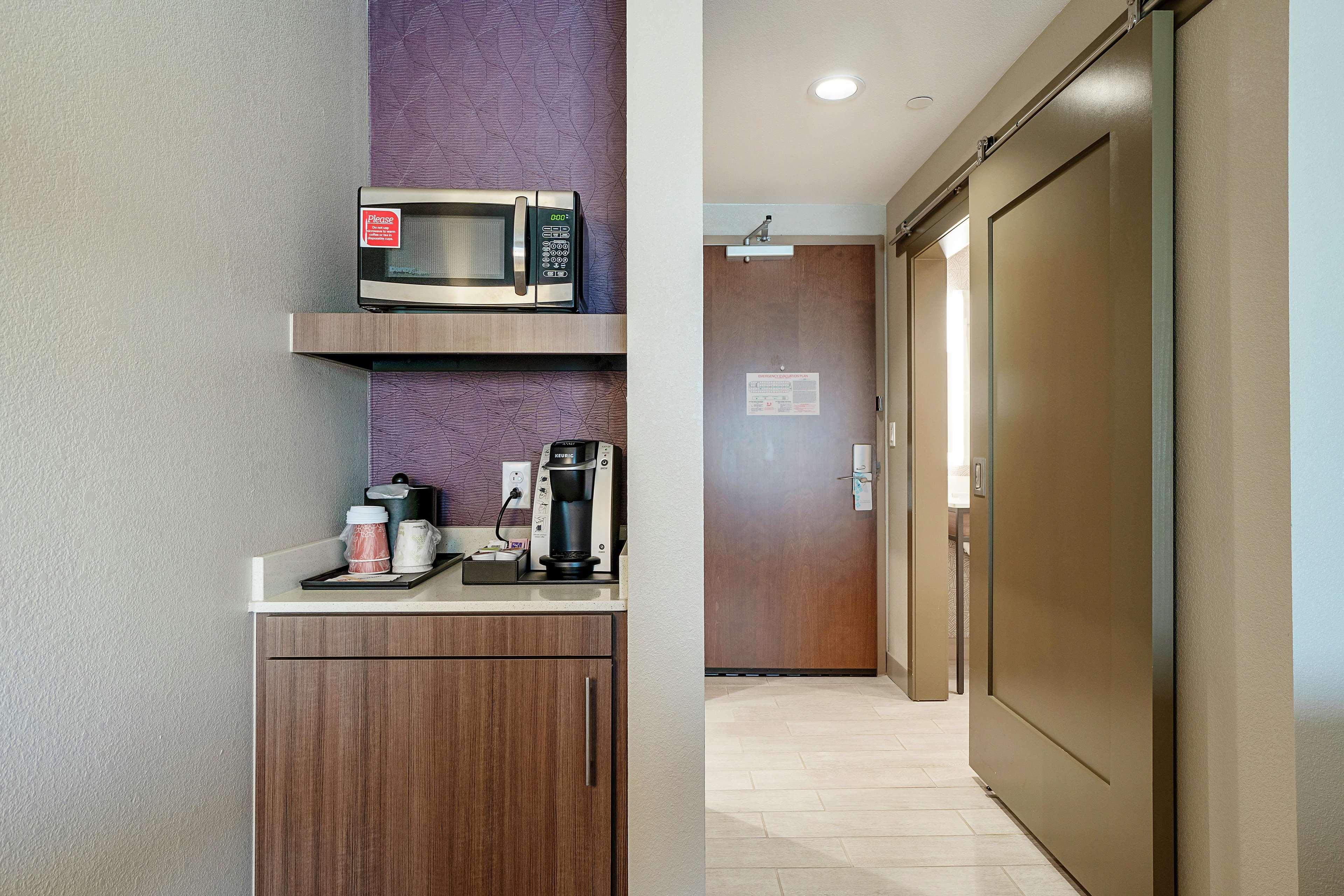 Hilton Garden Inn Edmond/Oklahoma City North Luaran gambar