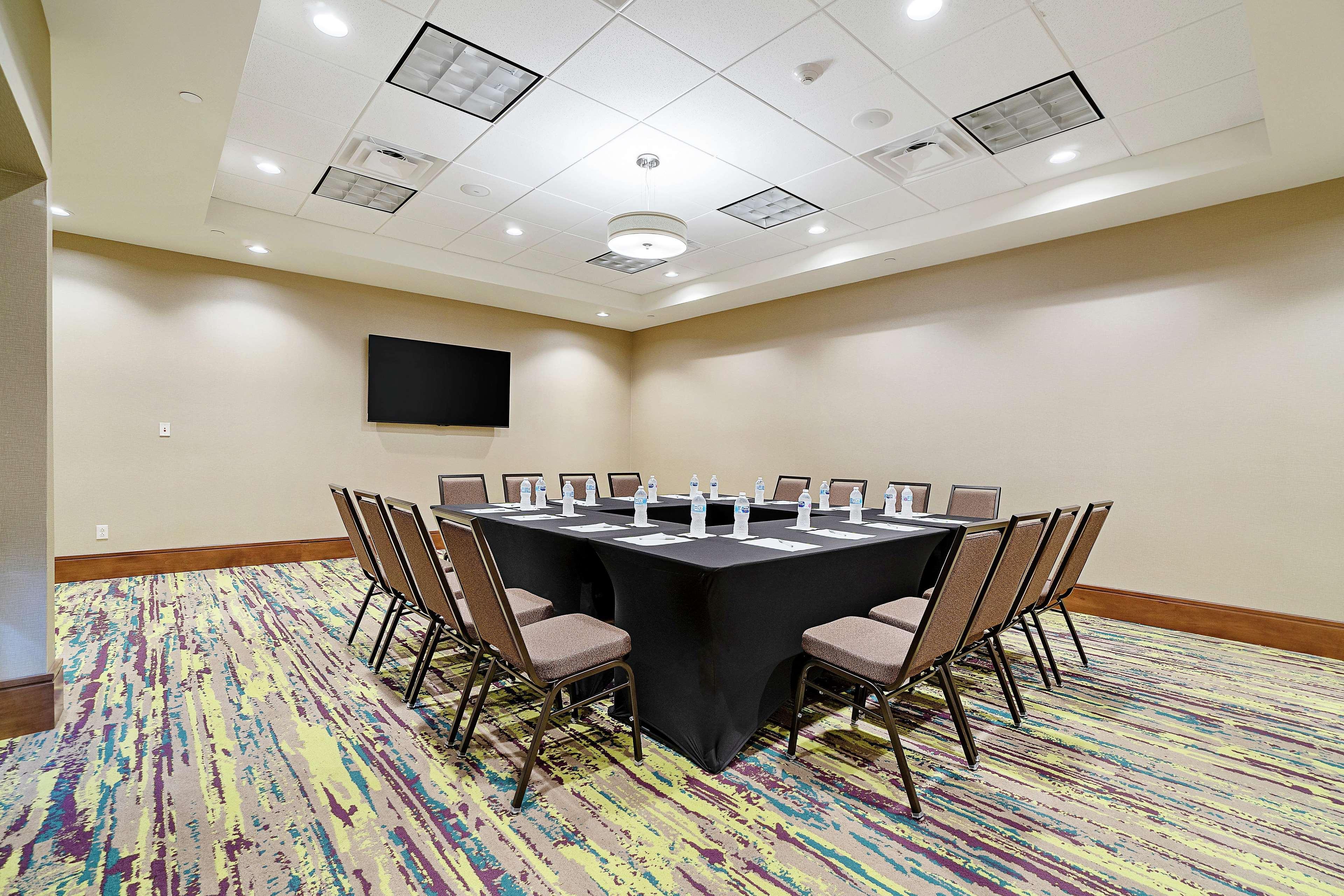 Hilton Garden Inn Edmond/Oklahoma City North Luaran gambar