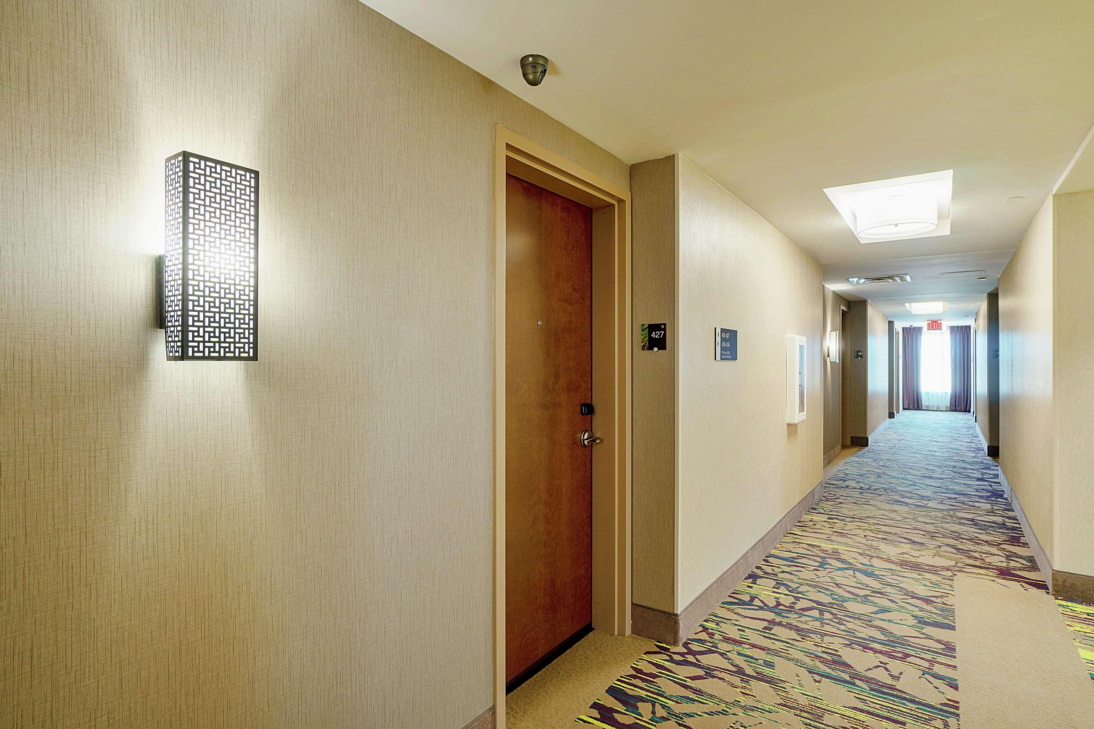 Hilton Garden Inn Edmond/Oklahoma City North Luaran gambar