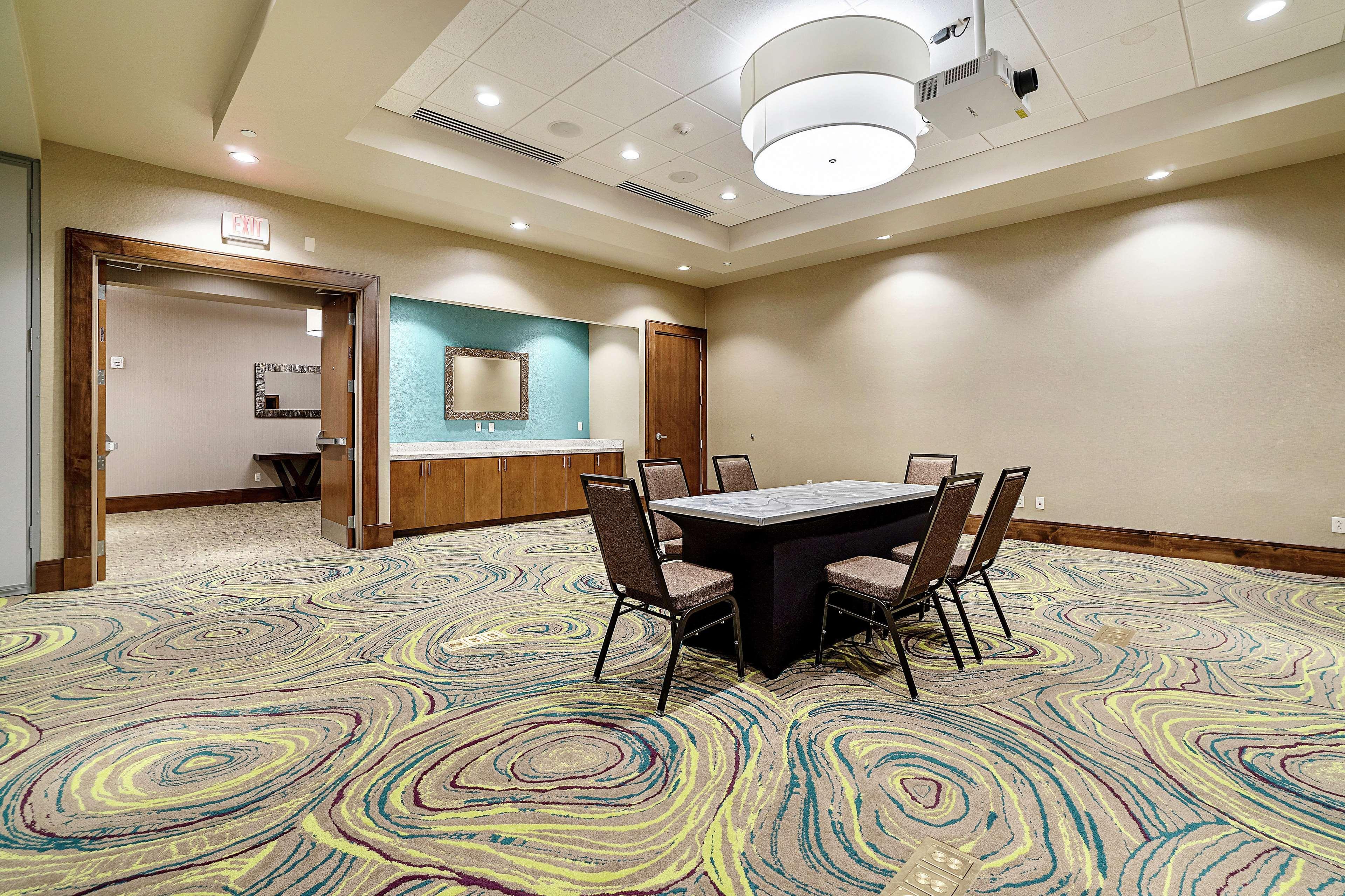 Hilton Garden Inn Edmond/Oklahoma City North Luaran gambar