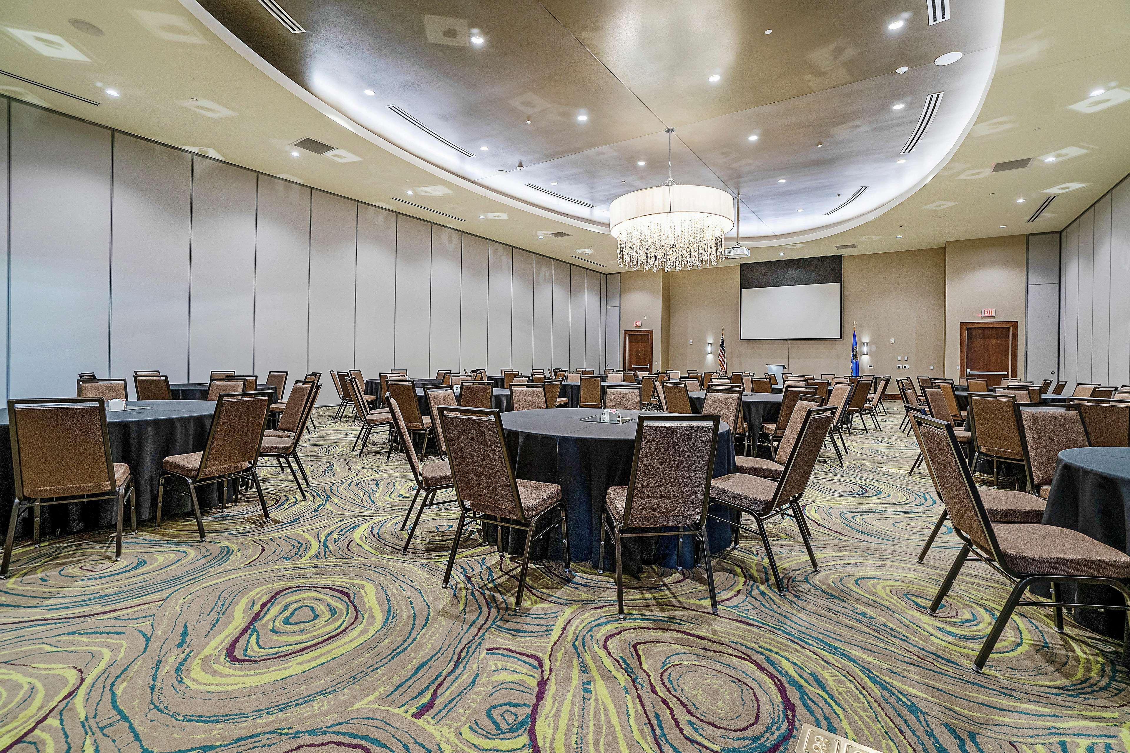 Hilton Garden Inn Edmond/Oklahoma City North Luaran gambar