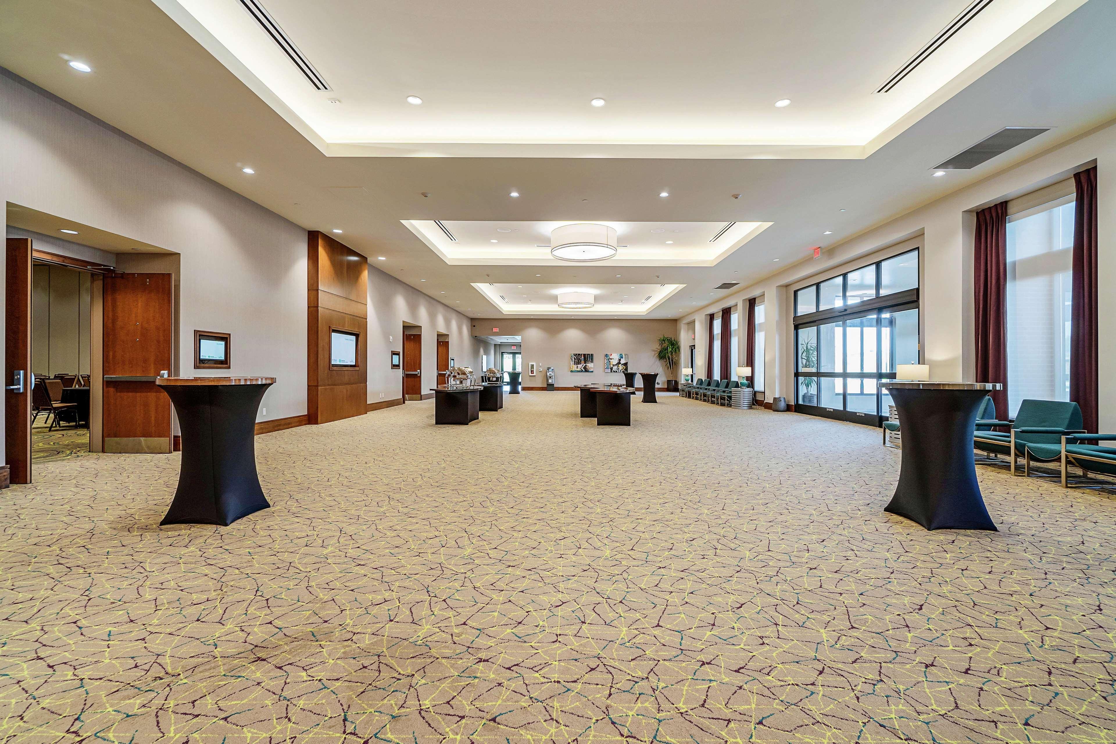 Hilton Garden Inn Edmond/Oklahoma City North Luaran gambar