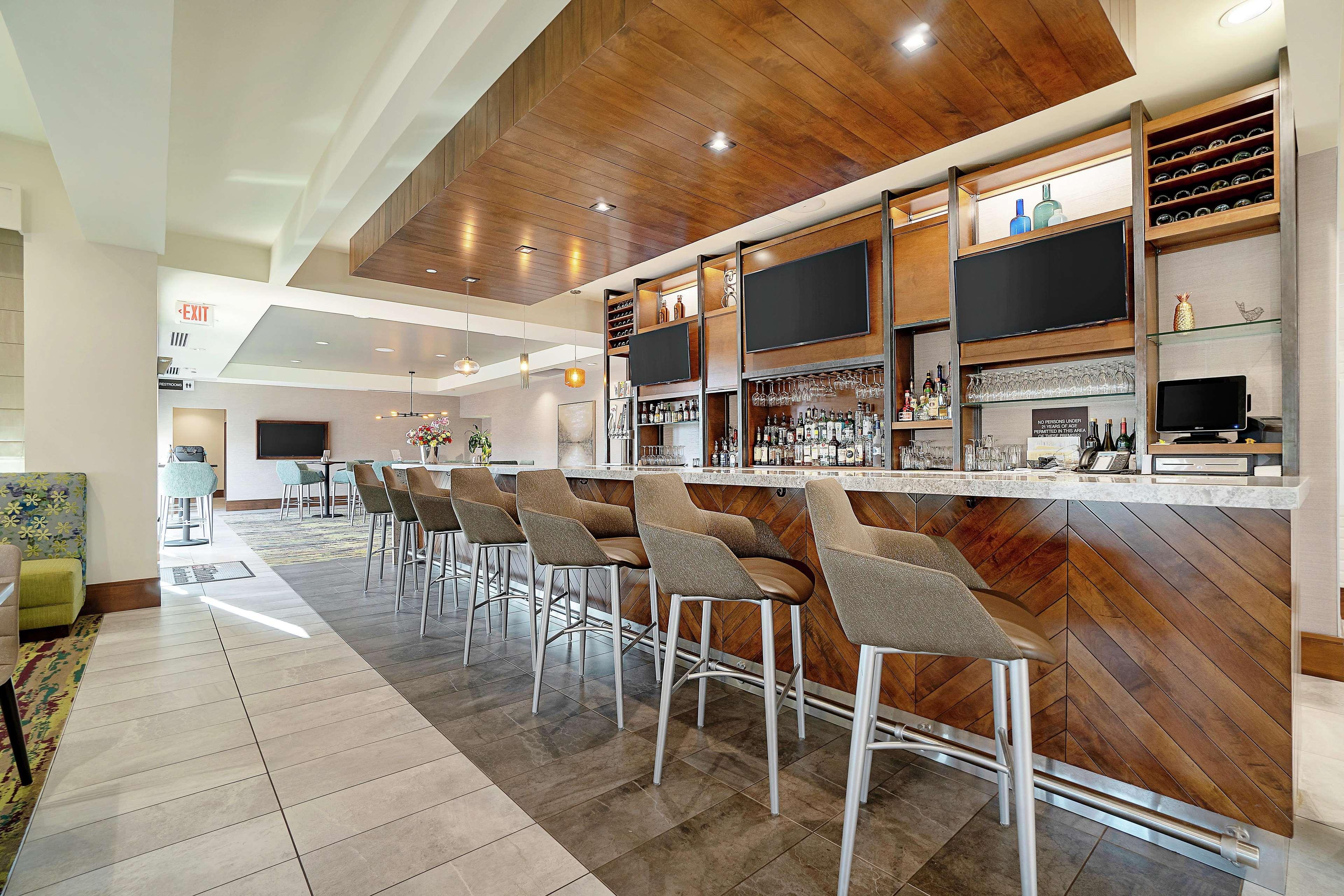 Hilton Garden Inn Edmond/Oklahoma City North Luaran gambar