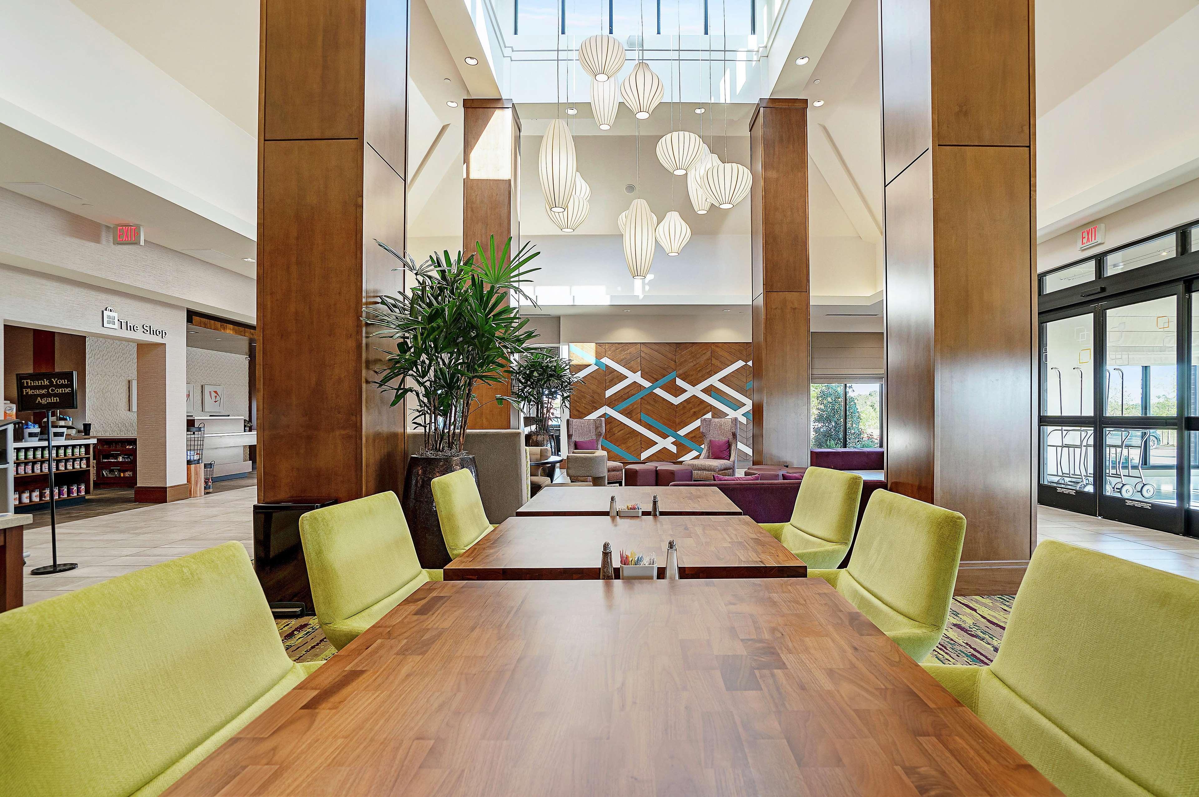 Hilton Garden Inn Edmond/Oklahoma City North Luaran gambar