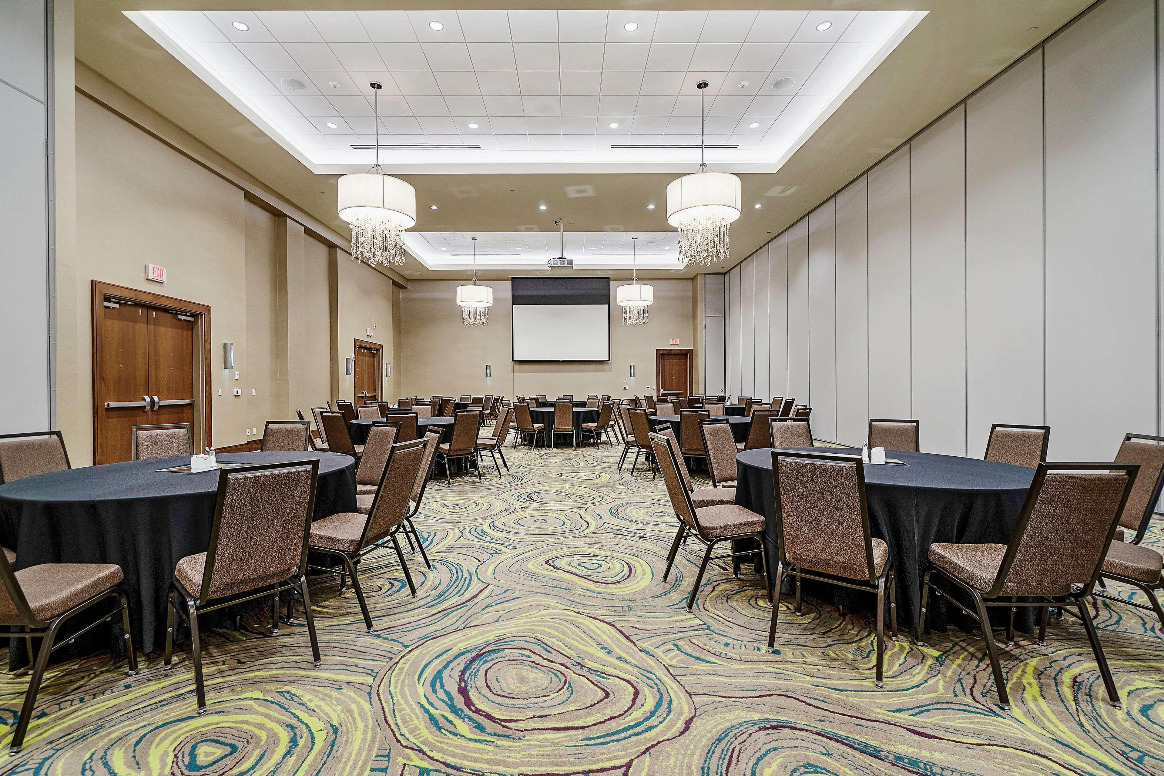 Hilton Garden Inn Edmond/Oklahoma City North Luaran gambar