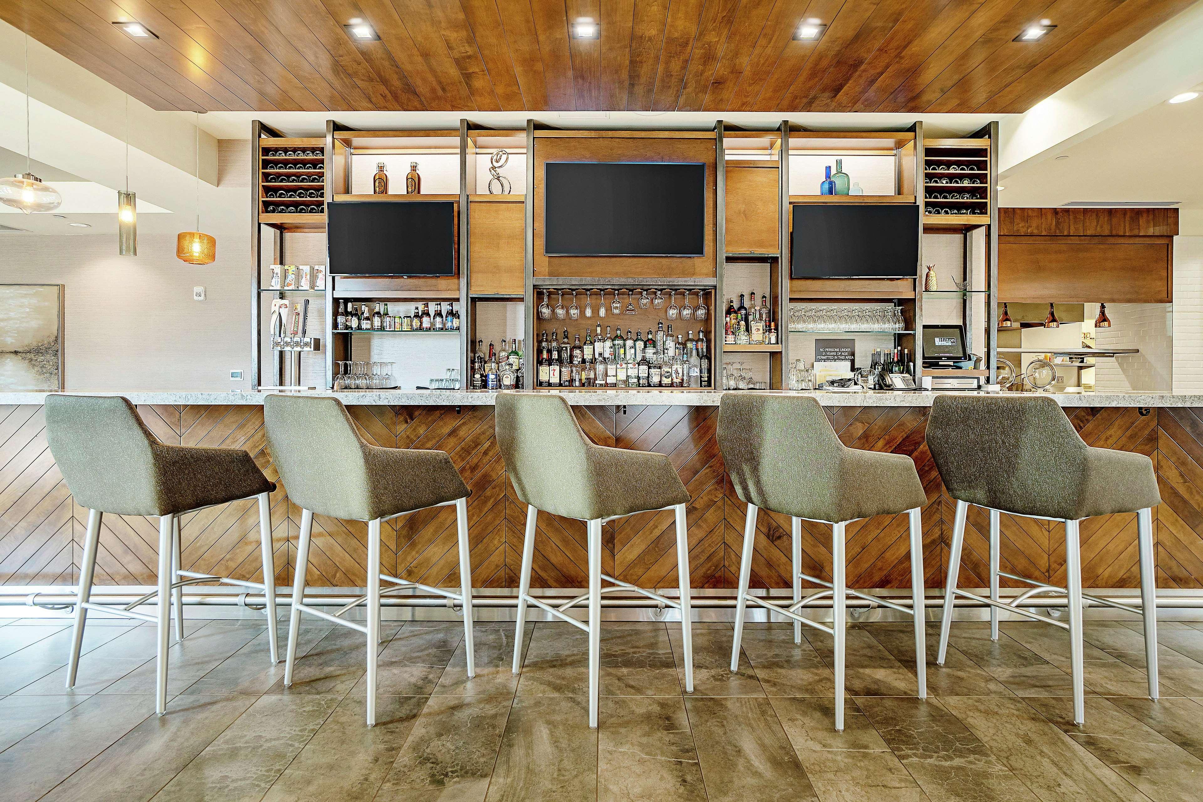 Hilton Garden Inn Edmond/Oklahoma City North Luaran gambar