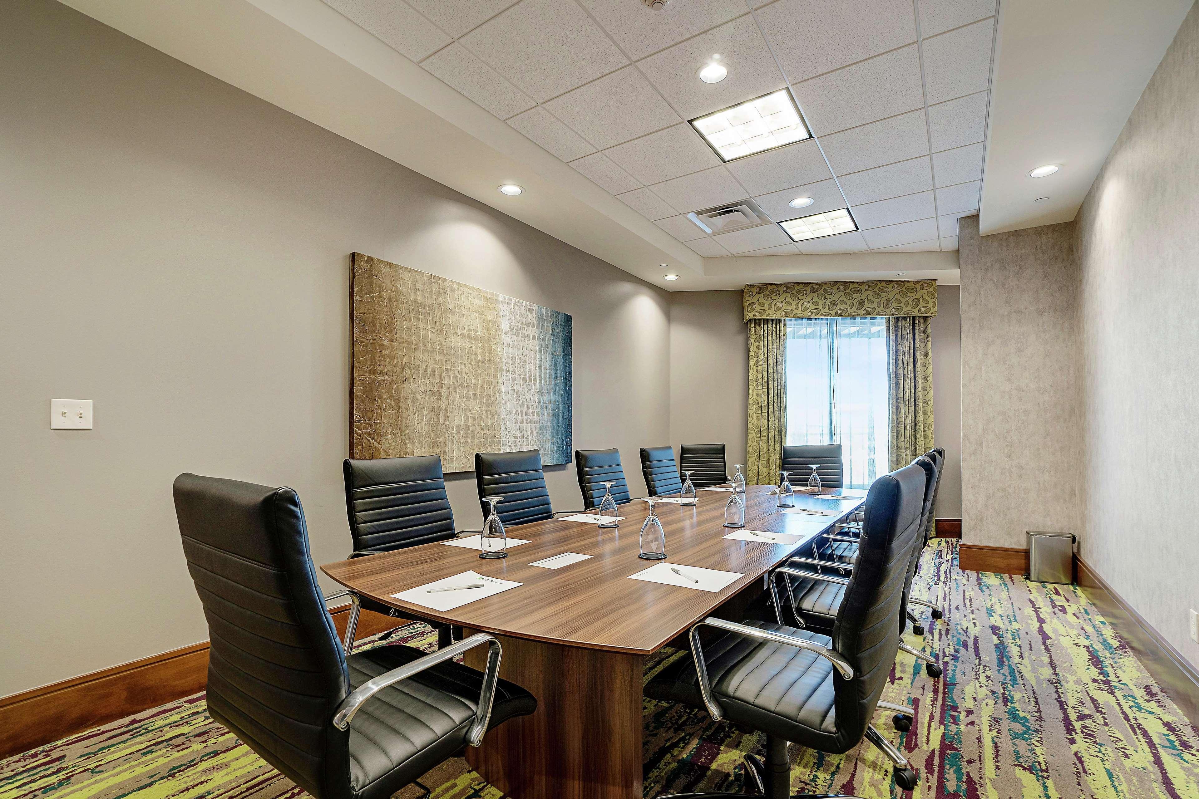 Hilton Garden Inn Edmond/Oklahoma City North Luaran gambar