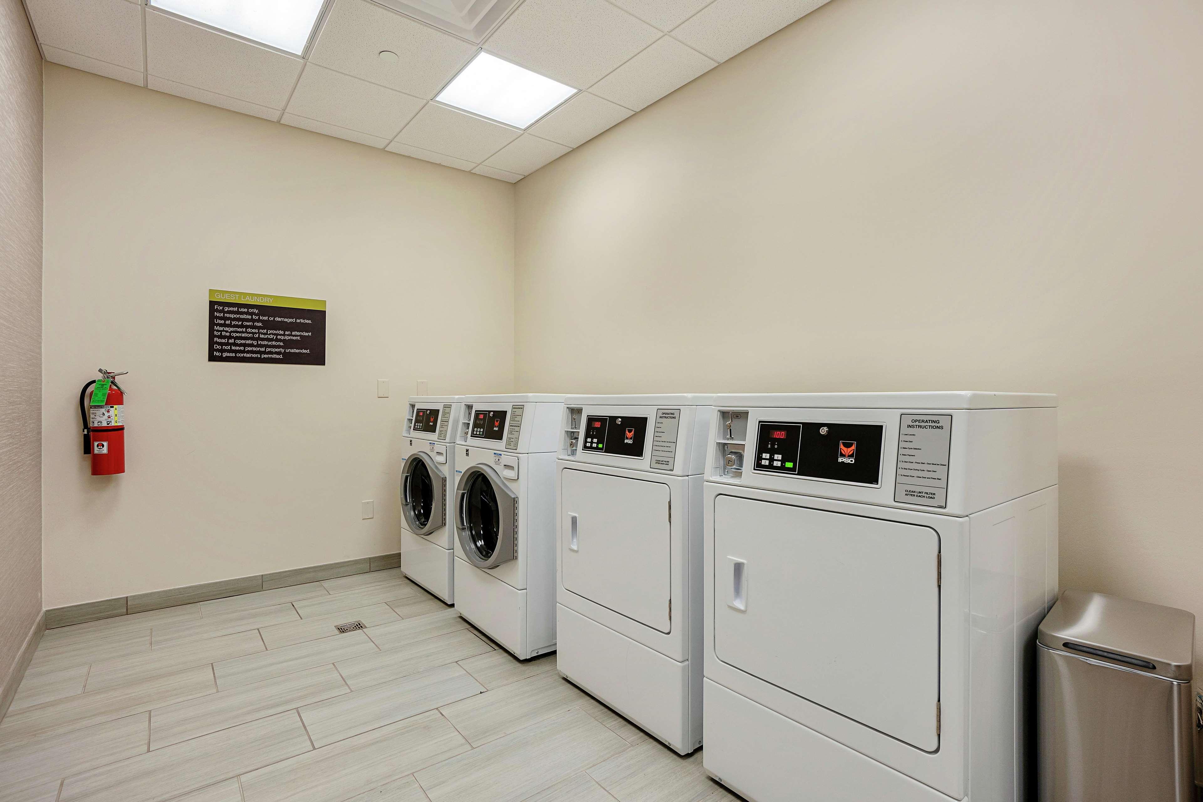 Hilton Garden Inn Edmond/Oklahoma City North Luaran gambar