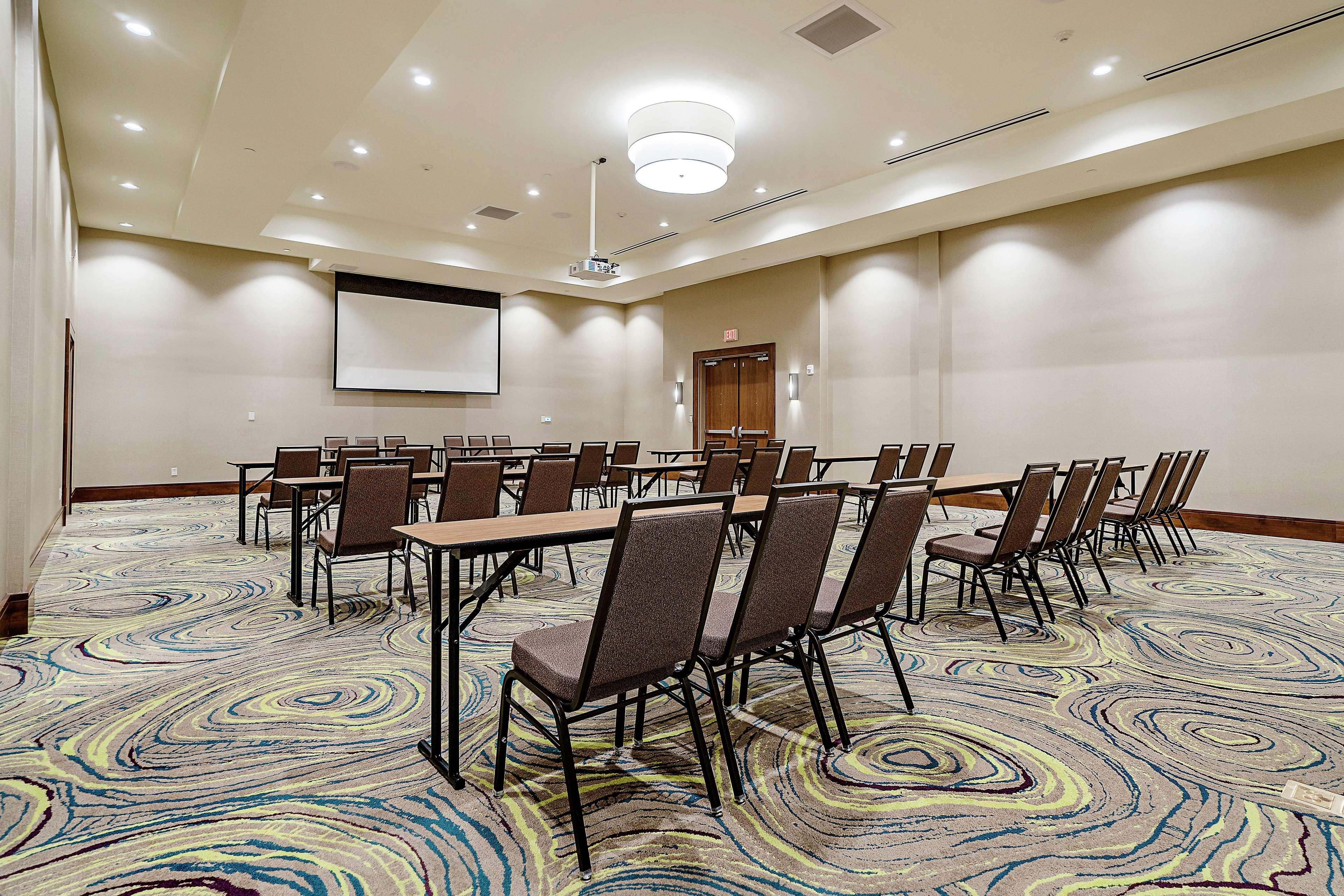 Hilton Garden Inn Edmond/Oklahoma City North Luaran gambar