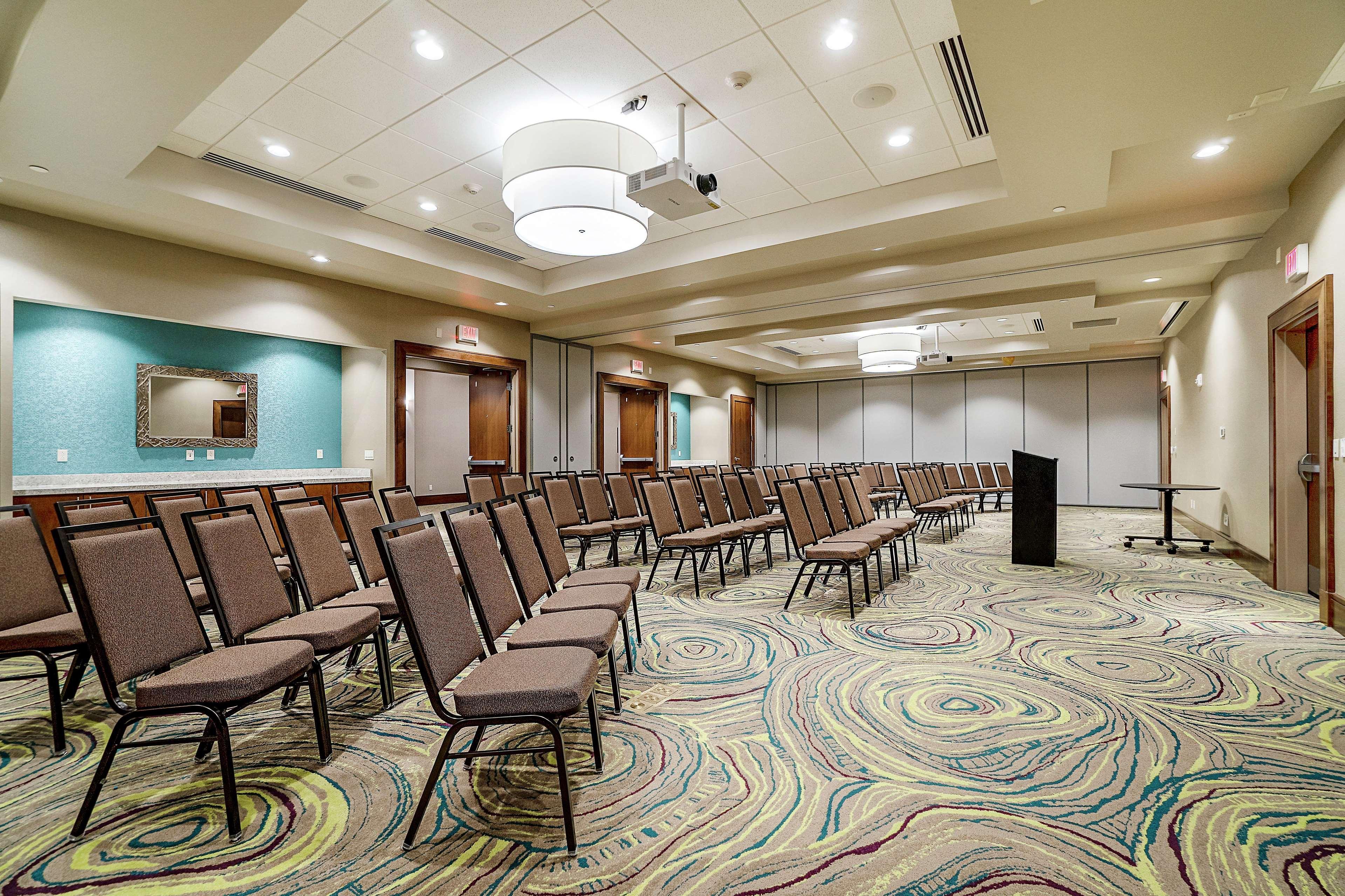 Hilton Garden Inn Edmond/Oklahoma City North Luaran gambar