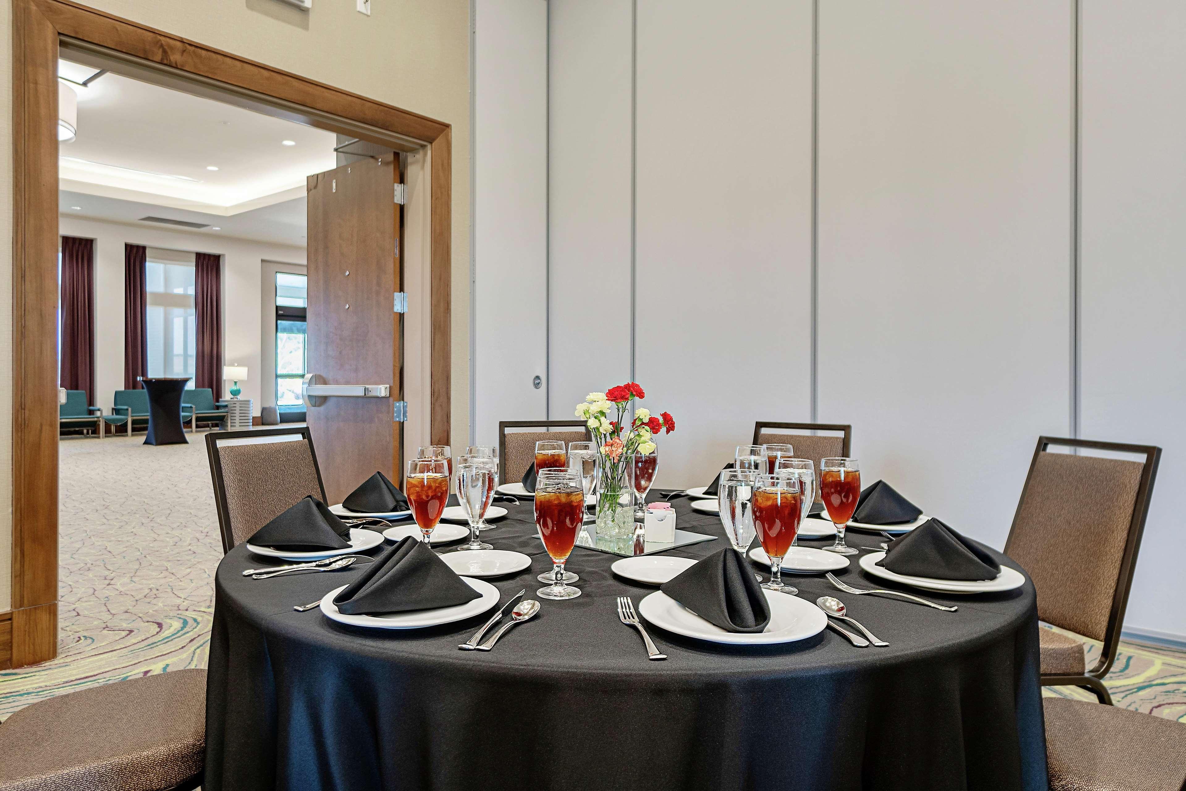 Hilton Garden Inn Edmond/Oklahoma City North Luaran gambar