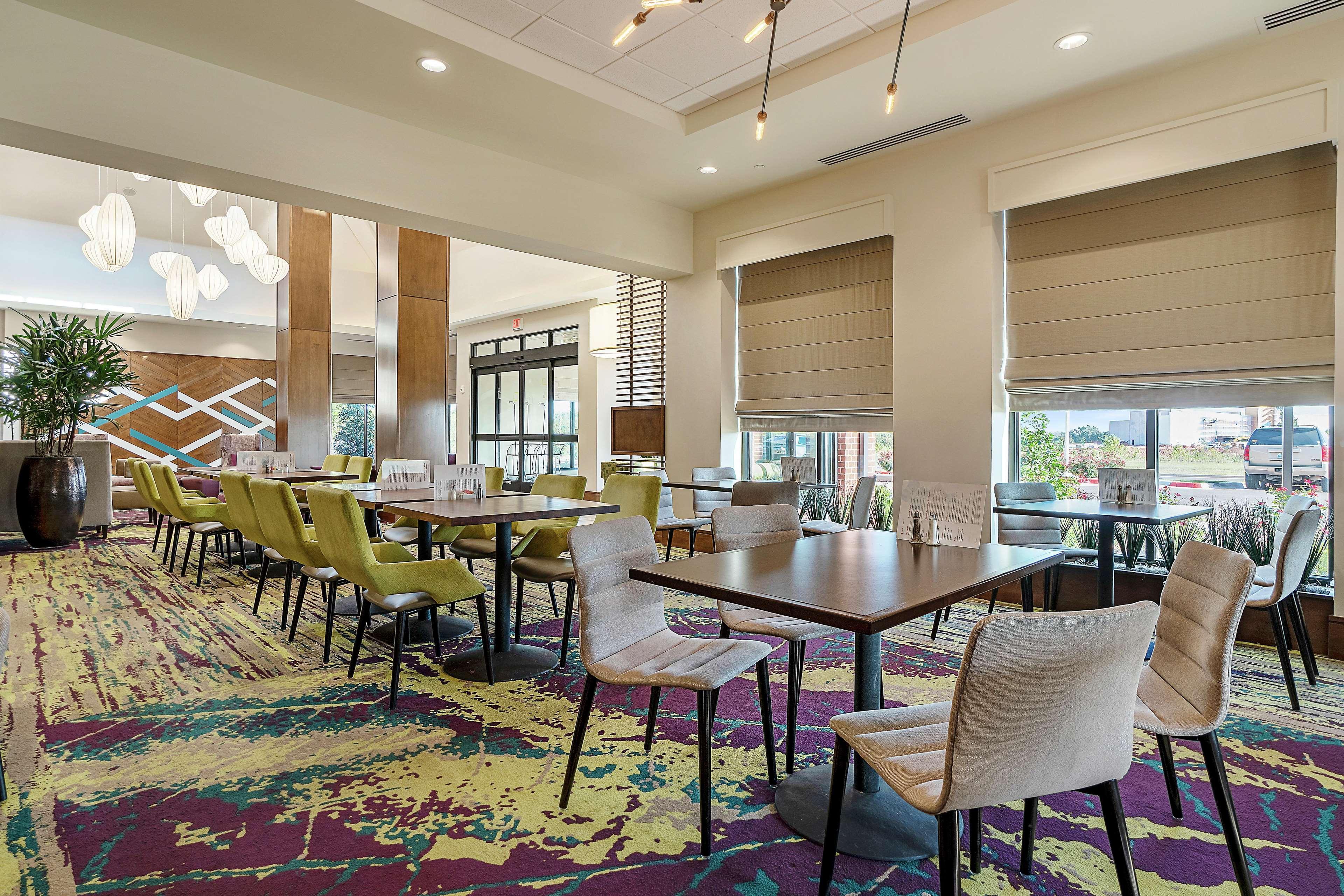 Hilton Garden Inn Edmond/Oklahoma City North Luaran gambar