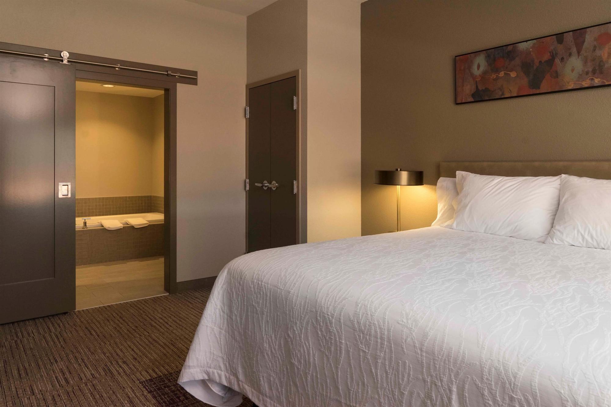 Hilton Garden Inn Edmond/Oklahoma City North Luaran gambar