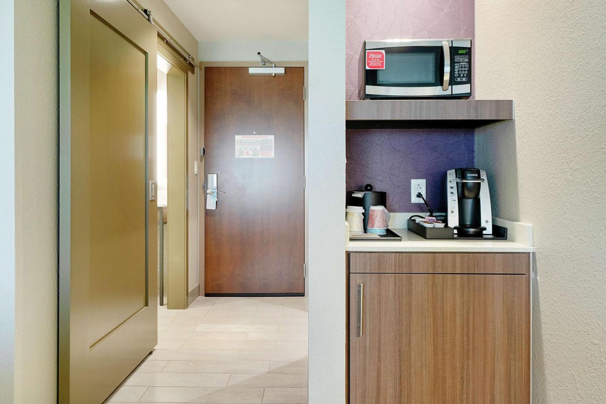 Hilton Garden Inn Edmond/Oklahoma City North Luaran gambar