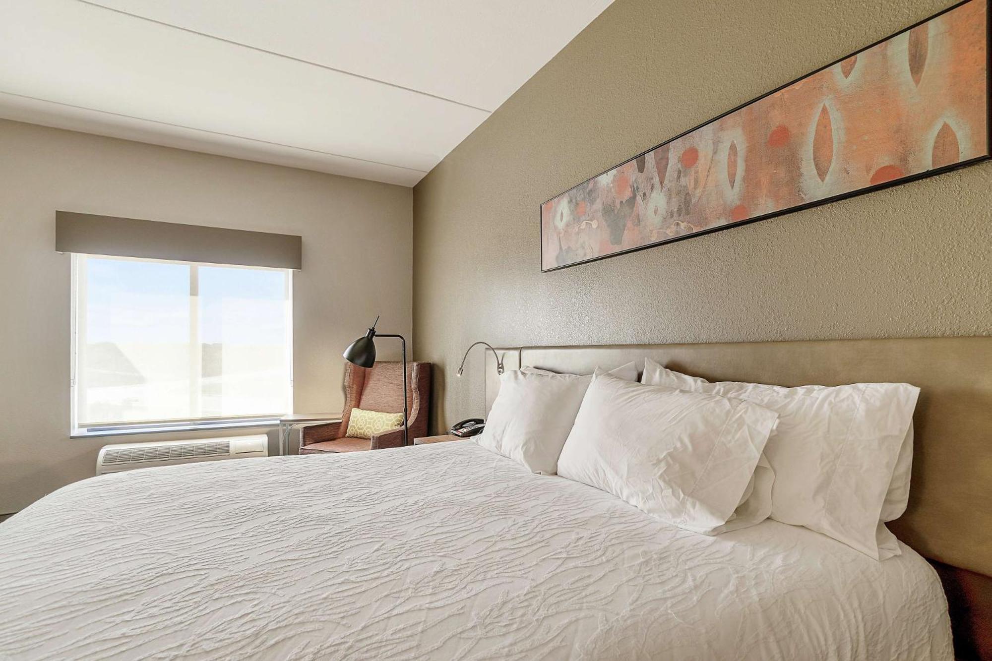 Hilton Garden Inn Edmond/Oklahoma City North Luaran gambar